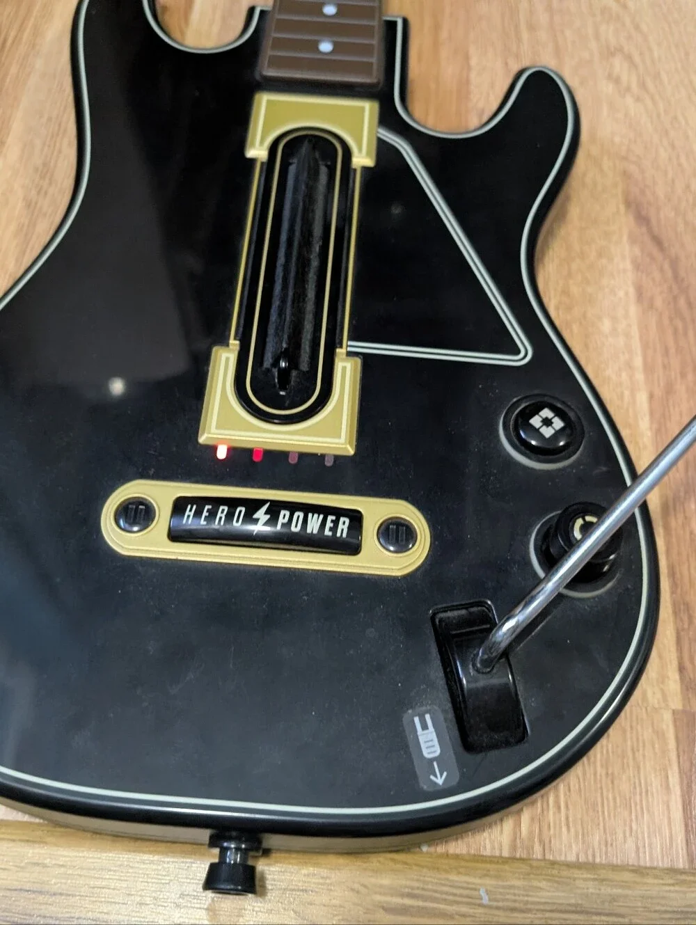 Guitar Hero Live Game PS4 Game PlayStation 4 Game TESTED